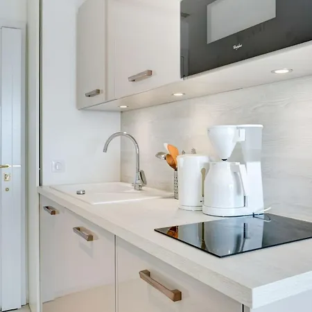 Apartment Immogroom - 3 Sea View Panoramic Terrace - 1 Min - Congressbeach *