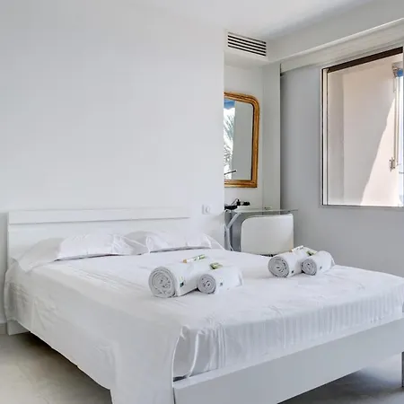 Immogroom - 3 Sea View Panoramic Terrace - 1 Min - Congressbeach * Cannes